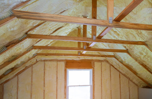 Best Insulation for Specific Applications in Lone Tree, IA